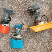 پمپ آب کولر