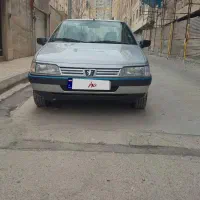 ۴۰۵مدل ۹۶دوگانه کارخانه