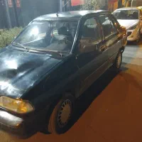 فروش|خودرو سواری و وانت|تهران, صاحب الزمان|دیوار