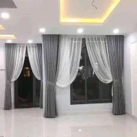 جدید ترین پرده های  بریلنت ترک یک چهارم قیمت