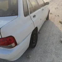 پراید 132مدل 90