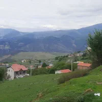 زمین-250-متری-کلاردشت-روستای-گویتر