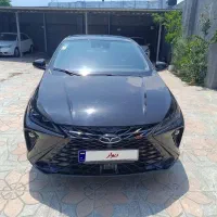 آریزو 6 GT|خودرو سواری و وانت|رشت, گلسار|دیوار