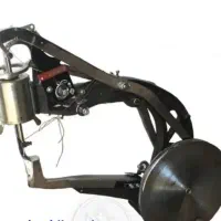 چرخ تعمیری