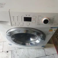 لباسشویی