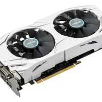 کارت گرافیکasusgtx1070 8G