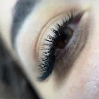 اموزش اکستنشن مژه + لیفت مژه و ابرو رایگان