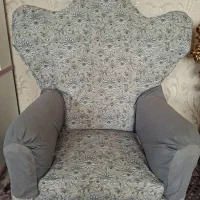 روکش مبل سلطنتی