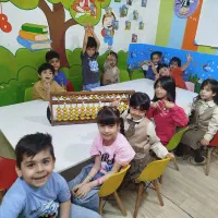 ثبت نام کلاسهای تابستانی چرتکه موسسه کودکان هوشمند