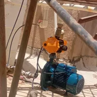 لوله کشی  تاسیسات لوله کش