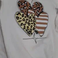 چند لباس دخترانه ۹ تا ۱۲ سال