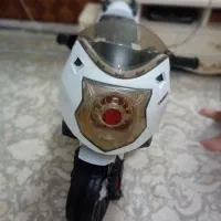 موتورشارژی ۲موتوره