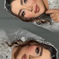 خدمات میکاپ شینون تخصیصی