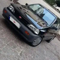پراید مدل ۸۹ شاسی پلمپ کارمندی