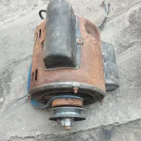 موتور کولر