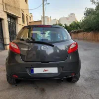 مزدا ۲|خودرو سواری و وانت|شیراز, میرزاکوچک خان|دیوار
