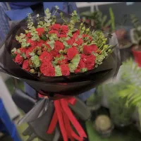 انواع دسته گل طبیعی،سبدگل،تاج گل،ماشین عروس