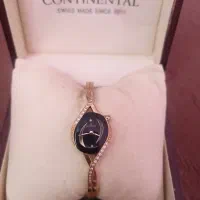 ساعت مارک continental سوییس