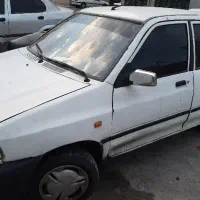 پراید ۸۵