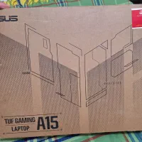 Asus Tuf Gaming A15