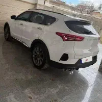 فیدلیتی الیت 7 نفره سفید