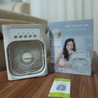 کولررومیزی مه پاش برای نو