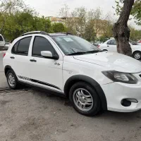 کوییکRسفید مشکی مدل1400کم کاربی رنگ