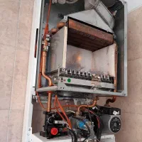 تعمیر تخصصی پکیج و ابگرمکن و بخاری