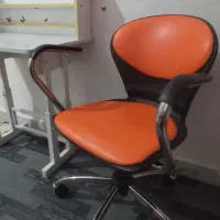 میز و صندلی