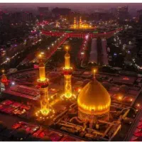 مسافر کربلا
