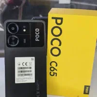 poco c65|موبایل|مرودشت, پشت سایپا|دیوار