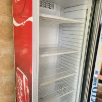 فروش یخچال ویترینی/ زیرقیمت