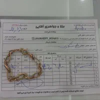 طلای کارکرده