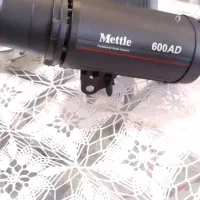 پروژ کتور نور برای عکاسی