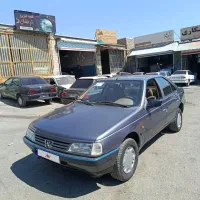 پژو ۴۰۵ مدل ۹۴