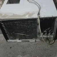 تبدیل کولر پنجره ای به دوتیکه بدون هزینه