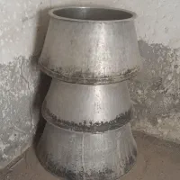 دیگهای قدیمی ولی سالم  مناسب پخت و پز