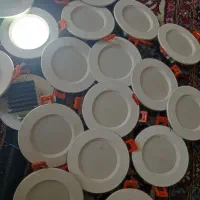 هالوژ سقفی ۵۰ت