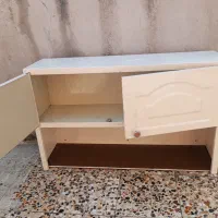 کابینت بالای آبچکان