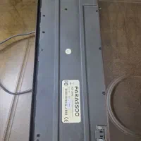 کیبورد فراسو FSR 2880