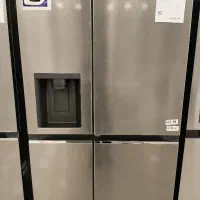 فروش اقساطی انواع یخچال ساید کمبی دو قلو
