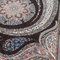 فرش کهکشانی 12متری