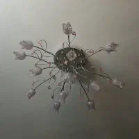 لوستر سقفی