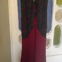 لباس مجلسی نو