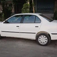 سمند LX