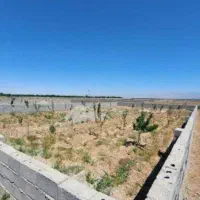 فروش-زمین-دربهترین-لوکیشن-شهرک-انجیره