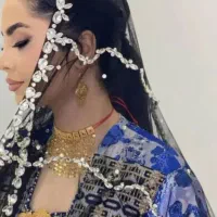 چادر و لباس مجلسی