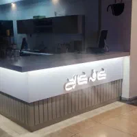 دکور کافه