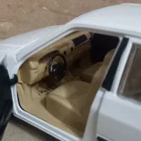 ماکت پراید خزلی