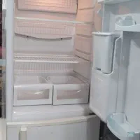 یخچال فریزرمهرایران سالم بدون پوسیدگی